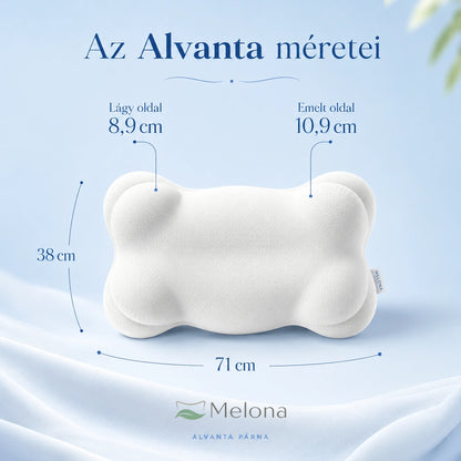 Alvanta Párna